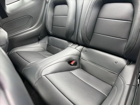 New 2026 Ford Mustang GT Premium RWD image 18