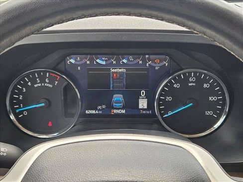 Used 2024 Ford Expedition Max Limited RWD image 10