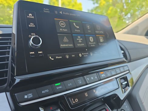 New 2026 Honda Odyssey EX-L image 23