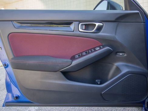Used 2023 Honda Civic Si image 11
