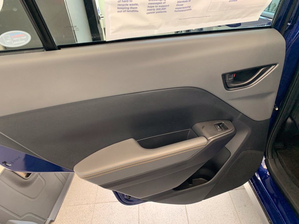 New 2026 Subaru Crosstrek 2.5i Wilderness AWD/4WD image 13