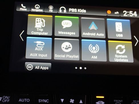 Used 2018 Honda Odyssey Touring image 37