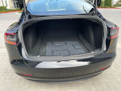 Used 2019 Tesla Model 3 Long Range RWD image 33