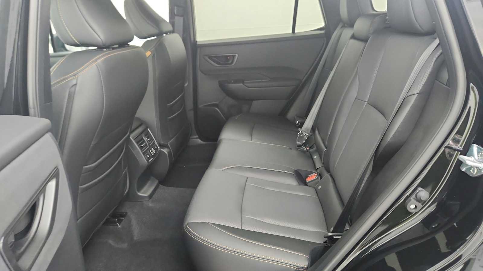 New 2026 Subaru Outback Wilderness AWD/4WD image 23