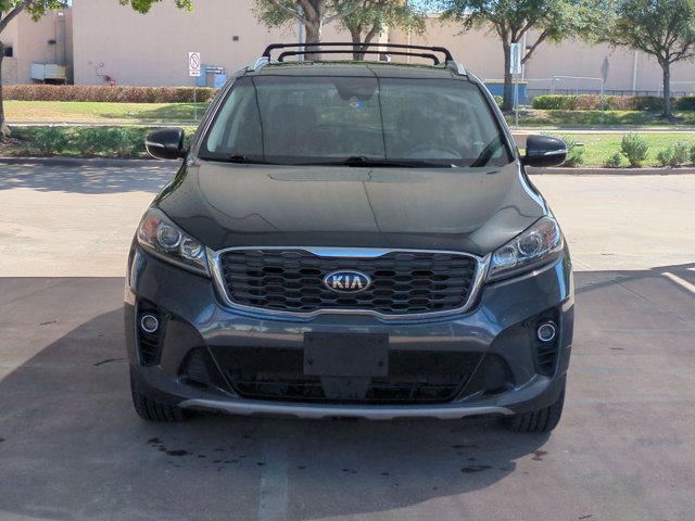 Used 2020 Kia Sorento EX FWD image 2