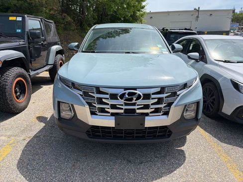 Used 2023 Hyundai Santa Cruz SEL w/ Cargo Package AWD/4WD image 6