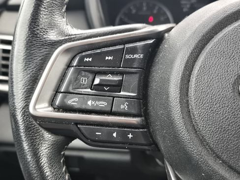 Used 2023 Subaru Outback Limited AWD/4WD image 32