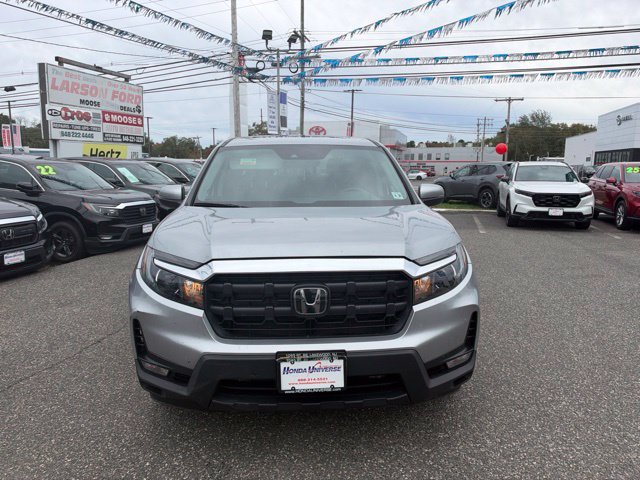 Used 2025 Honda Ridgeline RTL image 3