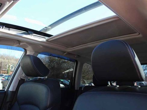 Used 2016 Subaru Forester 2.0XT Touring w/ Popular Package #2 image 24