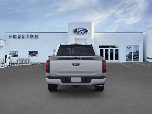 New 2026 Ford F150 XLT AWD/4WD image 5