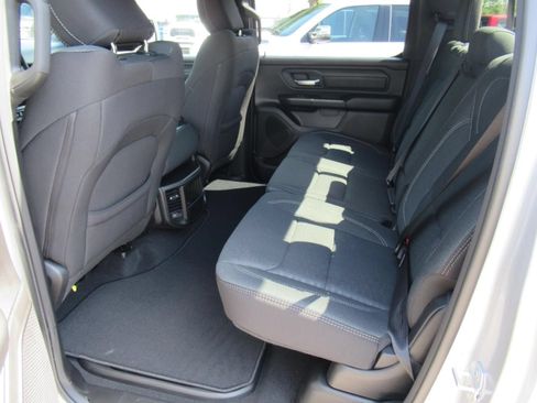 New 2026 RAM 1500 Express RWD image 28