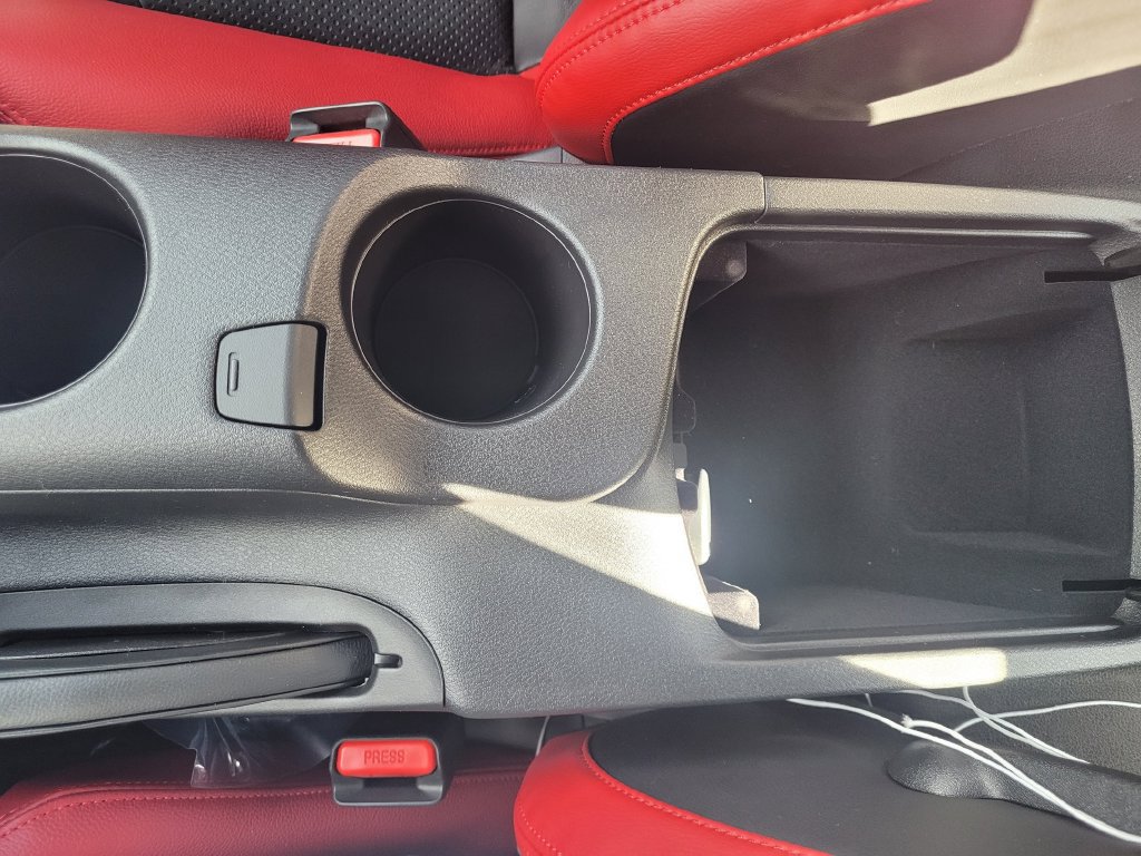 New 2027 Nissan Z Performance RWD image 27