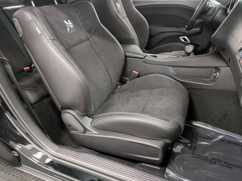 Used 2023 Dodge Challenger R/T Scat Pack image 27