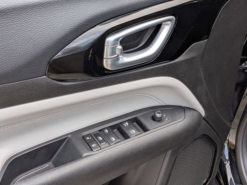 Certified 2024 Jeep Compass Limited AWD/4WD image 11