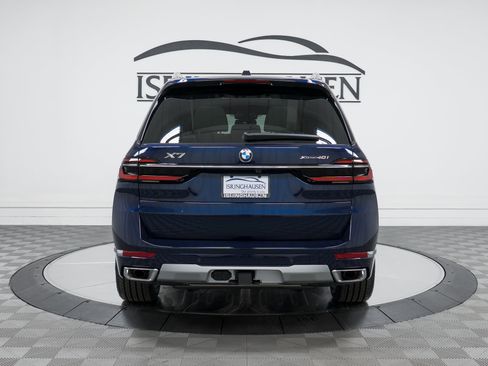 New 2026 BMW X7 xDrive40i image 6