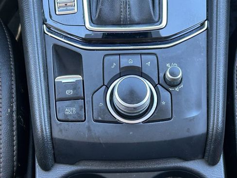 Used 2023 MAZDA CX-5 AWD 2.5 S w/ Preferred Package image 23