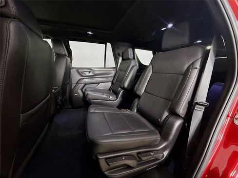Used 2024 Chevrolet Tahoe LT w/ LT Signature Package AWD/4WD image 26