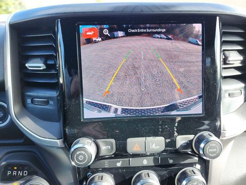 New 2026 RAM 1500 Big Horn image 14