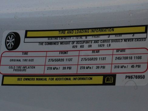 Used 2023 RAM 1500 Tradesman image 44