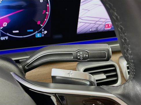 Certified 2025 Mercedes-Benz GLE 350 4MATIC image 18