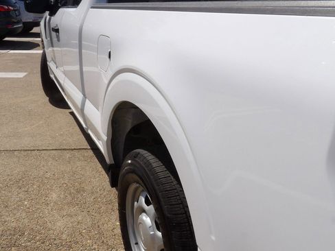 Used 2022 Ford F150 XL w/ Equipment Group 101A High image 9