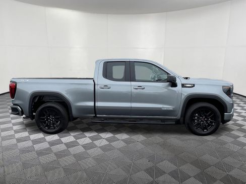 New 2026 GMC Sierra 1500 Elevation AWD/4WD image 7