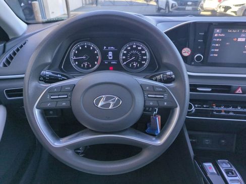 Used 2023 Hyundai Sonata SE image 18