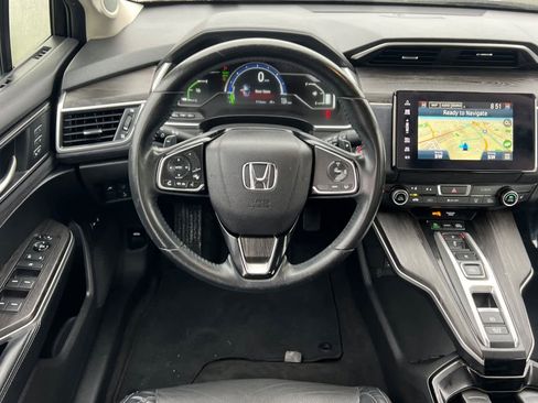 Used 2018 Honda Clarity Touring image 15