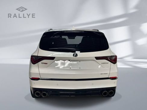 Used 2022 Acura MDX Type S AWD/4WD image 4