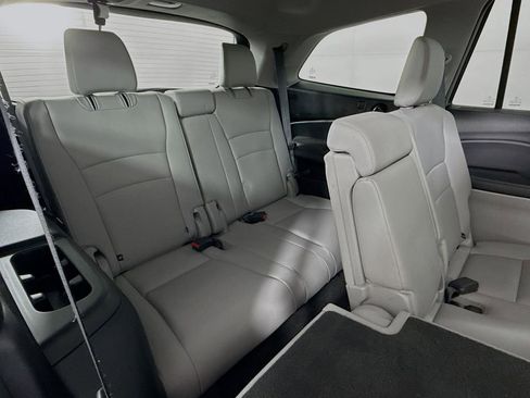 Certified 2022 Honda Pilot Special Edition image 27