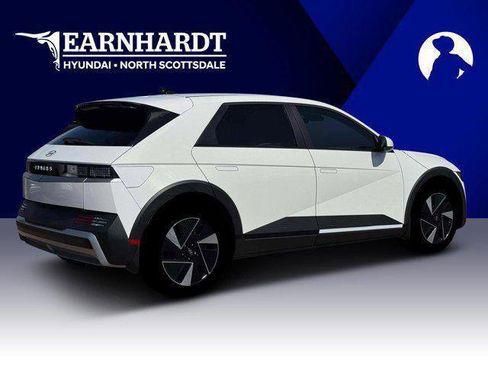 New 2026 Hyundai Ioniq 5 SEL RWD image 8