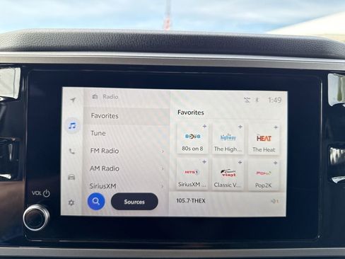 Used 2025 Toyota Tundra SR5 image 20