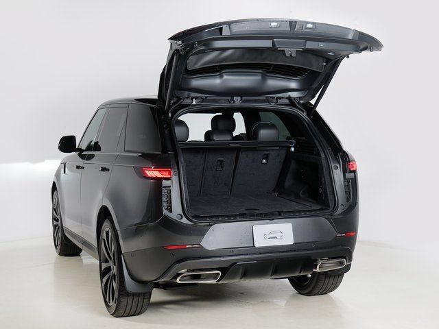New 2026 Land Rover Range Rover Sport SE AWD/4WD image 29