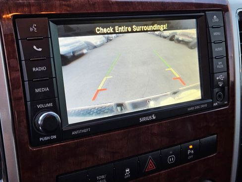 Used 2012 RAM 3500 Laramie w/ Cold Weather Group image 26