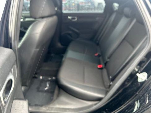 Used 2023 Honda Civic Sport image 9
