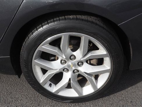 Used 2018 Chevrolet Impala Premier image 9