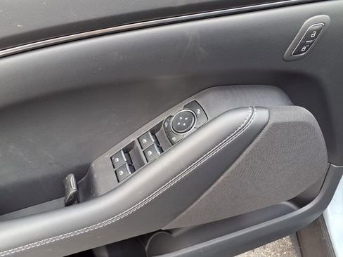 New 2026 Ford Mustang Mach-E Select w/ Interior Protection Package image 11