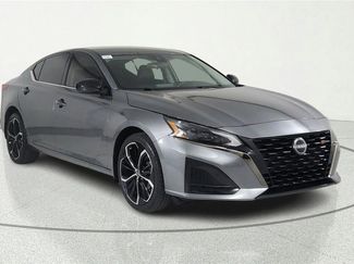 Certified 2024 Nissan Altima 2.5 SR AWD/4WD video 1