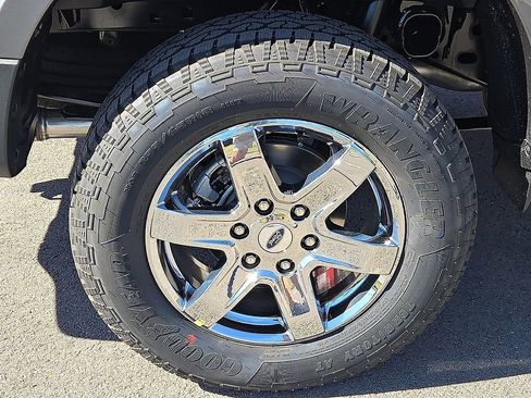 New 2025 Ford Ranger XLT w/ Chrome Accent Package image 7