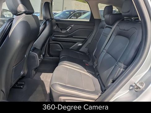 Certified 2023 Lincoln Corsair AWD w/ Equipment Group 101A image 32