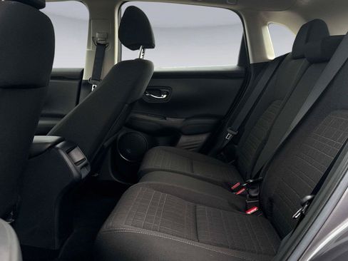 Certified 2025 Honda HR-V LX image 13