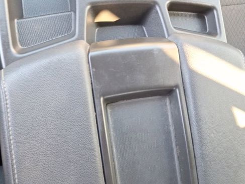 Used 2022 Chevrolet Silverado 1500 Custom w/ Safety Confidence Package image 45