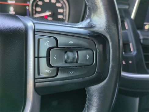 Used 2021 GMC Yukon SLT image 25