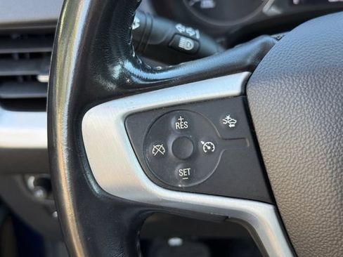 Used 2020 GMC Terrain SLT image 19