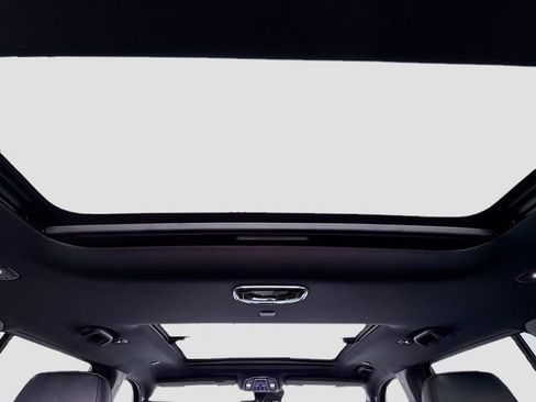 New 2026 Jeep Grand Wagoneer Limited w/ Premium Group II image 22