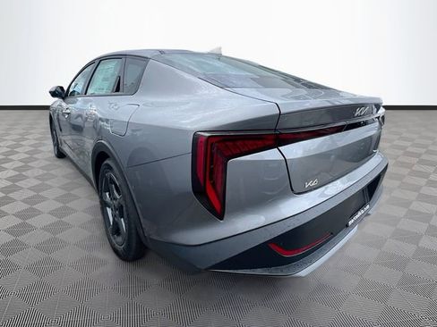 New 2026 Kia K4 LXS image 4