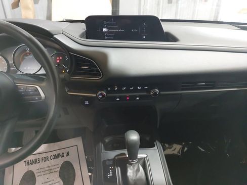 Used 2025 MAZDA CX-30 AWD 2.5 S image 21