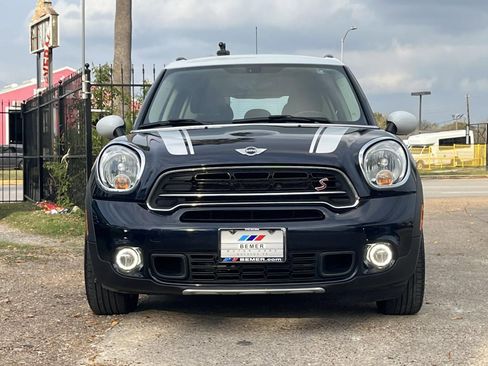 Used 2015 MINI Cooper Countryman S image 8