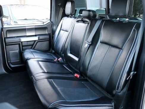 Certified 2020 Ford F150 Lariat image 22