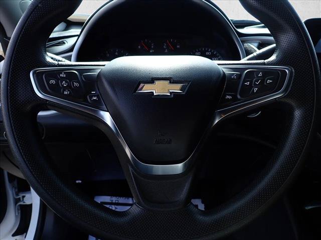 Used 2023 Chevrolet Malibu LT FWD image 12